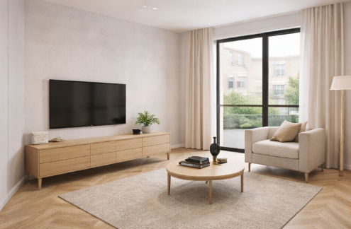 Medium property photo - Bernard Van Kreelpoort 16, 3901 AK Veenendaal